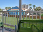 Vacation Rental South Padre Island Aquia Condo 3 bedroom & Pool